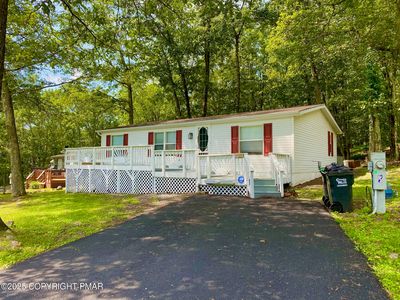 7529 Rocky Ridge Rd, East Stroudsburg, PA, 18302