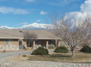 1150 E Deerskin St, Pahrump, NV 89048