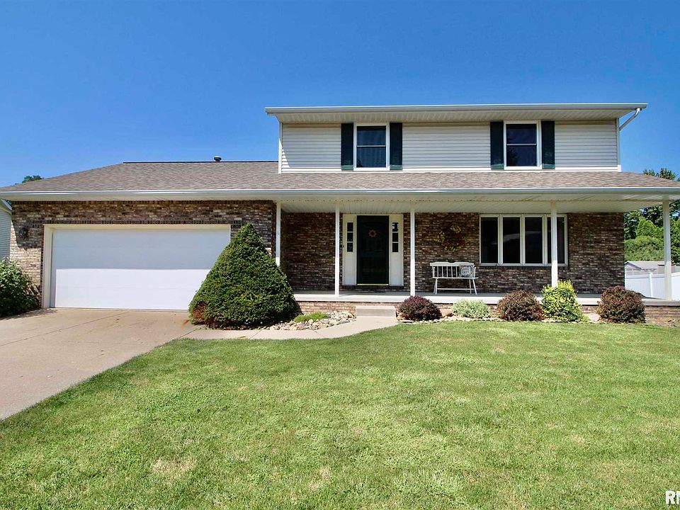 28 Country Ln, East Peoria, IL 61611 Zillow