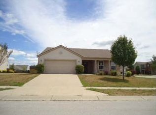 1311 Blue Ridge Ln, Brownsburg, IN 46112