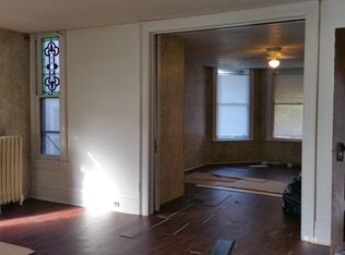 409 Center Ave #1, Pitcairn, PA