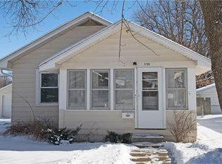 3709 Amherst St, Des Moines, IA 50313