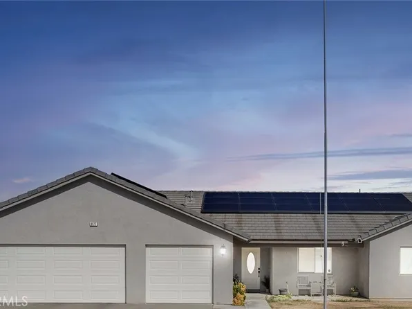 8177 Peach Ave, Hesperia, CA 92345