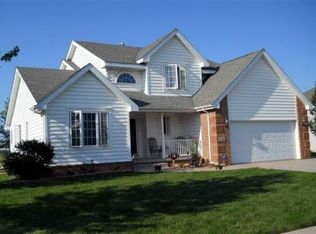 526 Deere Way, Lowell, IN 46356