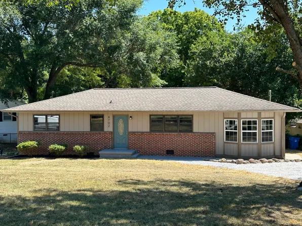 4702 Beverly Kay Dr, Chattanooga, TN 37416