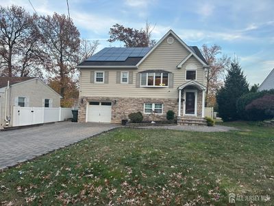 32 Claremont Ave, Colonia, NJ, 07067