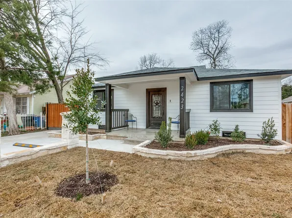 2423 Maryland Ave, Dallas, TX 75216