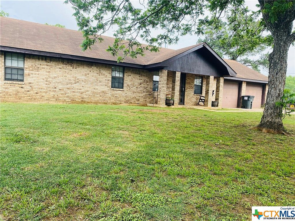 1967 County Road 443, Waelder, TX 78959 MLS 506079 Zillow