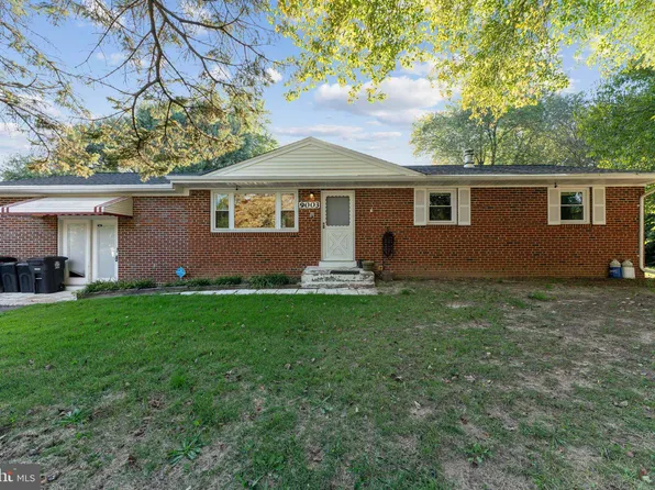 9003 Spring Acres Rd, Clinton, MD 20735