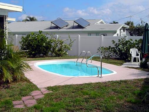 pool