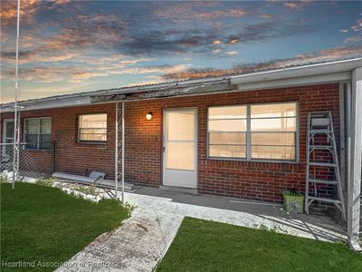 1427 Wray St, Avon Park, FL, 33825