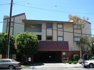 1806 N Spurgeon St APT L, Santa Ana, CA 92706