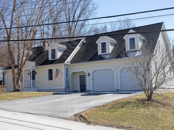 20 Lakeview Terrace, St. Albans City, VT 05478