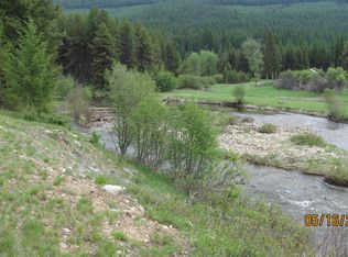 237 Silver Dr, Troy, MT 59935