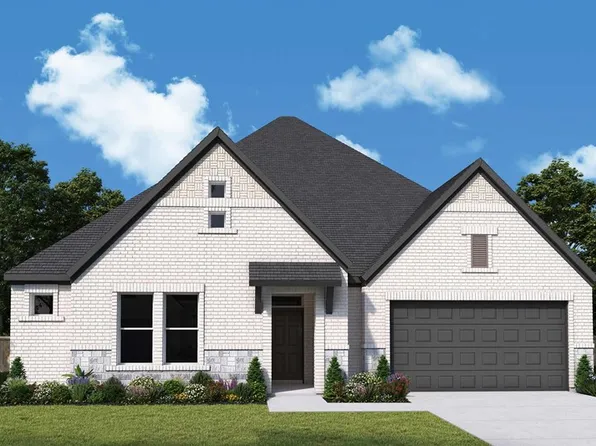 32027 River Birch Ln, Waller, TX 77484