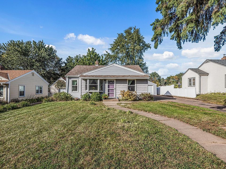 2351 Holloway Ave E, North Saint Paul, MN 55109 Zillow