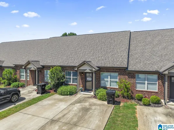 6145 Townley Ct, Mc Calla, AL 35111