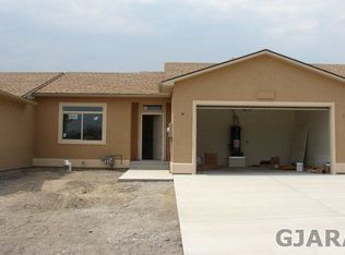 2818 Toltec Ct, Grand Junction, CO 81501