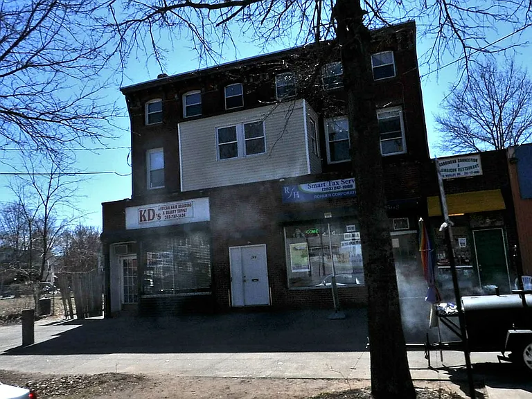 366 Whalley Ave #2 — Photo 1