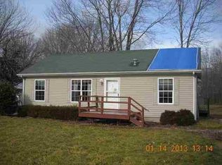 7175 W Illiana Dr, West Terre Haute, IN 47885