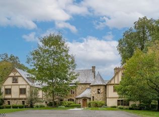 0 Post Kennel Rd, Bernardsville, NJ 07924