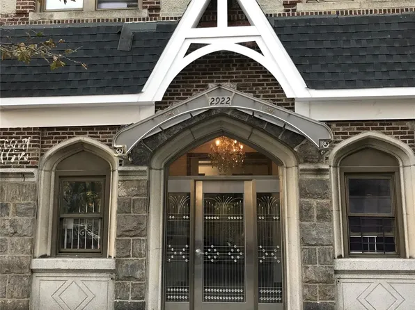 2922 Barnes Ave #3A, Bronx, NY 10467