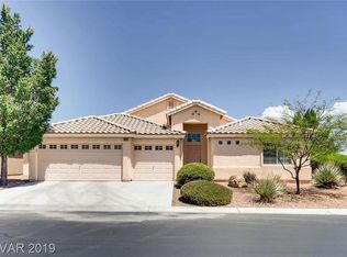 9576 Flatrock Crossing Way, Las Vegas, NV 89178