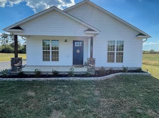 282 Pan Creek Rd, Baileyton, AL 35019