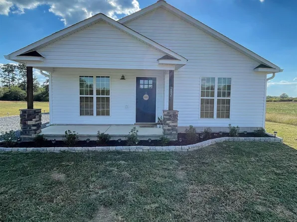 282 Pan Creek Rd, Baileyton, AL 35019