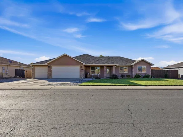 2995 Swan Meadows Dr, Grand Junction, CO 81504