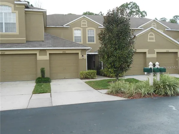 18904 Duquesne Dr, Tampa, FL 33647