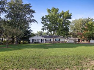 13414-4 Mile Rd W, Franksville, WI 53126