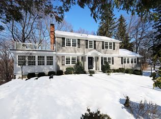 21 Mead Ridge Ln, Ridgefield, CT 06877