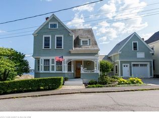 8 North St, Bath, ME 04530
