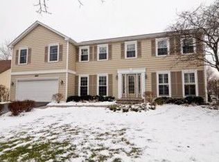 889 Appomattox Cir, Naperville, IL 60540