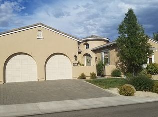 8425 Castlehawk Ct, Reno, NV 89523