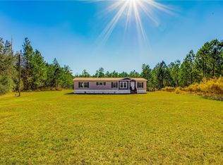 18250 Broken Arrow Rd, Hilliard, FL 32046