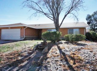 3266 Black Hawk Dr, Sierra Vista, AZ 85650