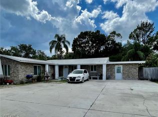 1129 Travis Ave, North Fort Myers, FL 33903