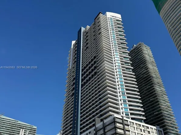 60 SW 13th St APT 1519, Miami, FL 33130