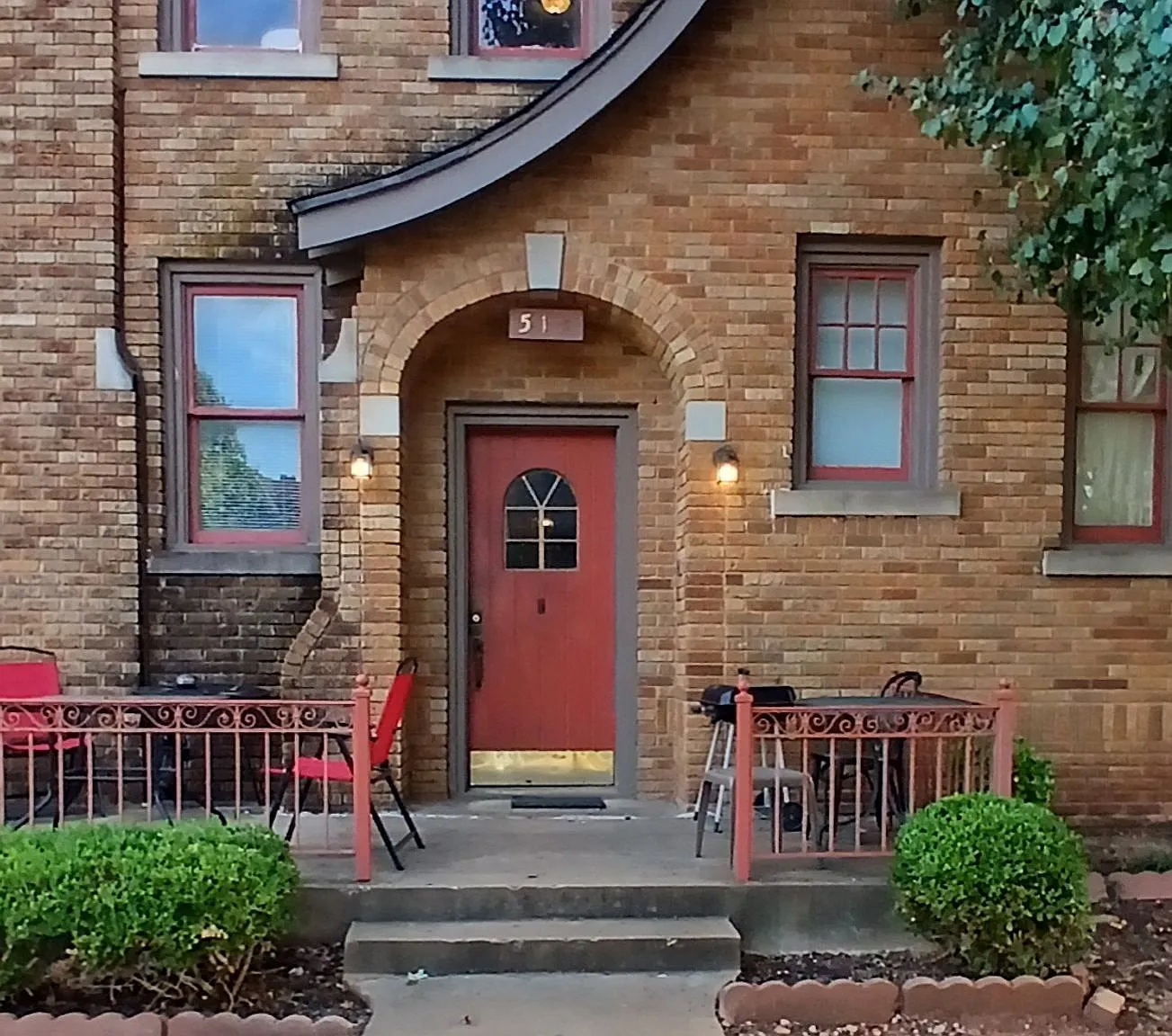 Beautiful 1 Bedroom Apartment in Paseo! — Photo 2