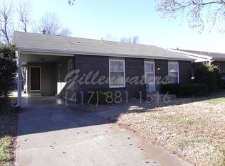 2343 S National Ave, Springfield, MO 65804