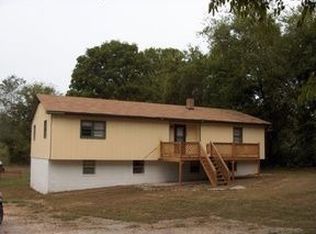 317 Brown Rd, Linwood, NC 27299