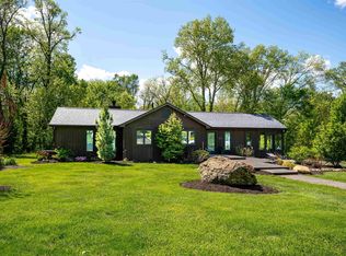911.5 Melugins Grove Rd, West Brooklyn, IL 61378