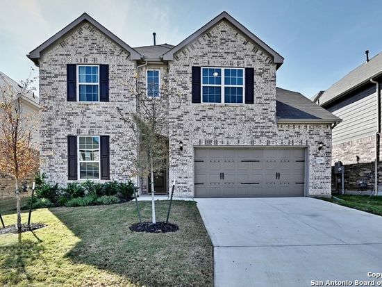 12216 Jeremiah, San Antonio, TX 78254
