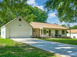 124 Jamie Ln, Toney, AL 35773