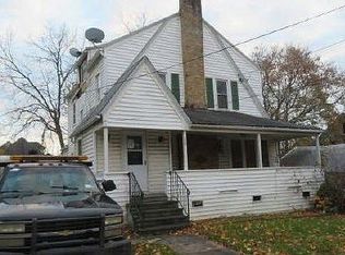 100 E Ostrander Ave, Syracuse, NY 13205