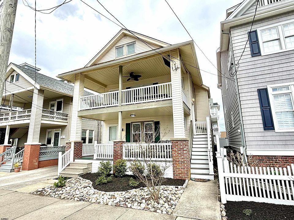 1st image of 709 2nd St #1