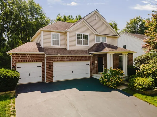 80 Crystal Petal Dr, Delaware, OH 43015