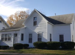 316 N Gaines St, Stuart, IA 50250